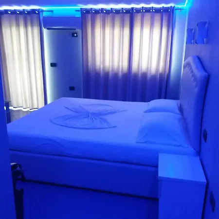 Ali Demi 3* Τίρανα