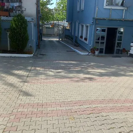 Ali Demi 3* Τίρανα